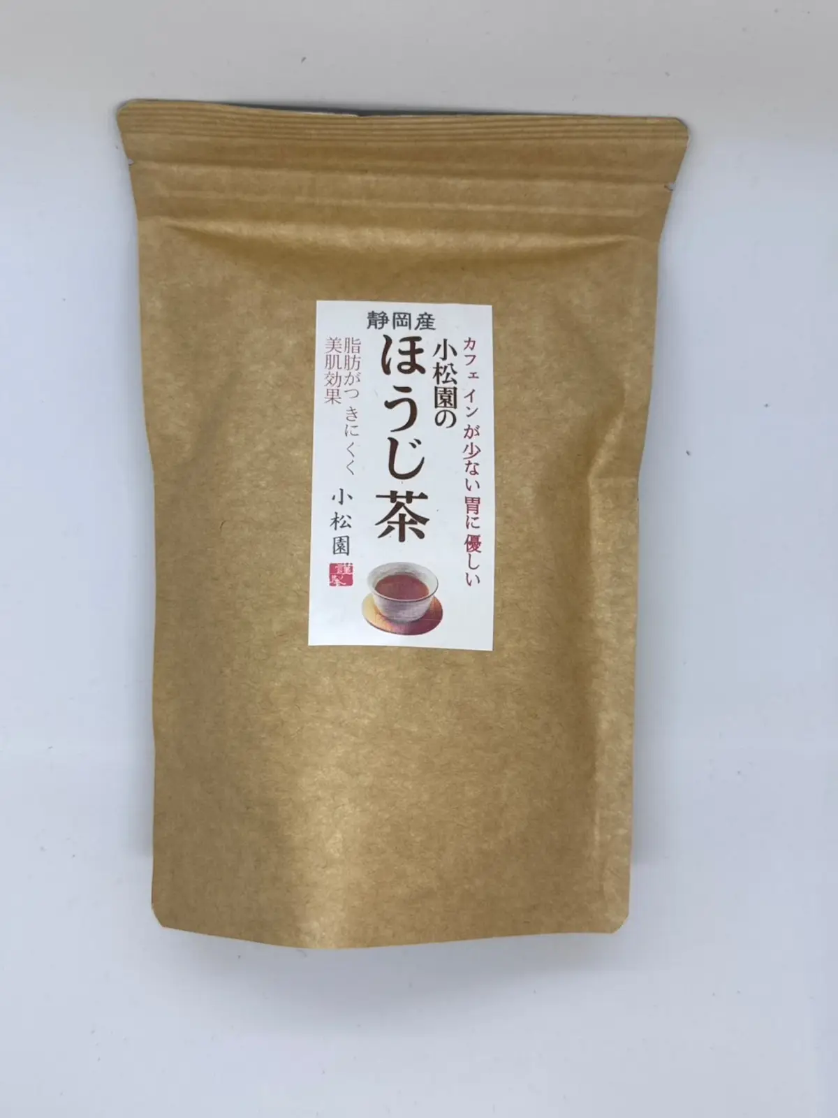 Hojicha